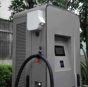 Pile de recharge rapide DC la plus vendue avec entrée 400V et sortie 320kW, interface standard GB/CCS1/CCS2 - Product Image 5