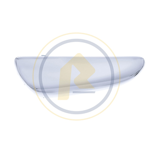 Maniglia Interna per Porta Adattabile Ac Rolcar per OE 71736605, 71741224, Compatibile con Lancia Ypsilon 2003 - Product Image 1