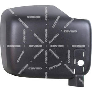 AUX. <b>MIRROR</b> <b>COVER</b> LH suitable for Renault RANGE T EURO 6 RANGE T RESTYLING 2018 RANGE T 2021 (7484535953) - Product Image 1