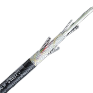Tubo de microconducto HDPE, soplado de aire, <span class=keywords><strong>Cable</strong></span> de <span class=keywords><strong>fibra</strong></span> óptica - Product Image 1