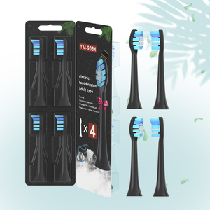 Brosse à dents sonique, prix de gros, produit de voyage bon marché, têtes de brosse à dents électrique hx9034 - Product Image 5