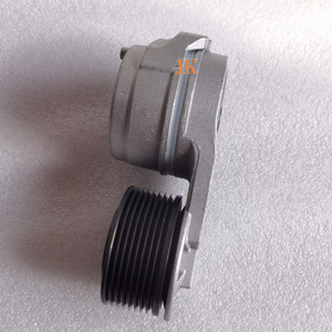 Qsl8.9 Dongfeng 6ltaa8รอกปรับความตึงเครื่องยนต์9 3974102สำหรับการซ่อมแซมเปลี่ยน - Product Image 3
