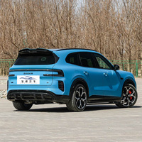 Vente Directe en Gros Nouvelles Voitures ZEEKR 8X Modèle 2026 70kWh MAX Hybride Rechargeable Très Populaire Haute Qualité Automobiles Chinoises