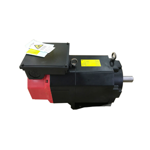 A06B-1406-B201 มอเตอร์เซอร์โว AC ของแท้ใหม่จาก FANUC สำหรับเครื่อง CNC - Product Image 1