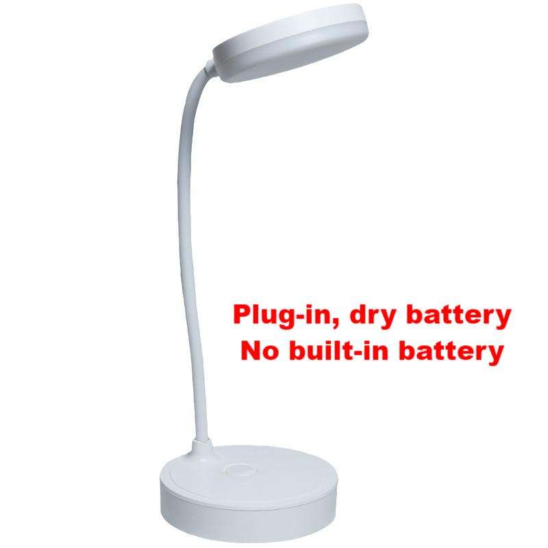 PPlug-in, batterie sèche