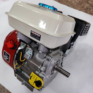 Mesin Gas GX200 5.5 HP 3600 RPM 3/4'' 2-7/16'' Shaft GX200UT2QX2 - Product Image 6