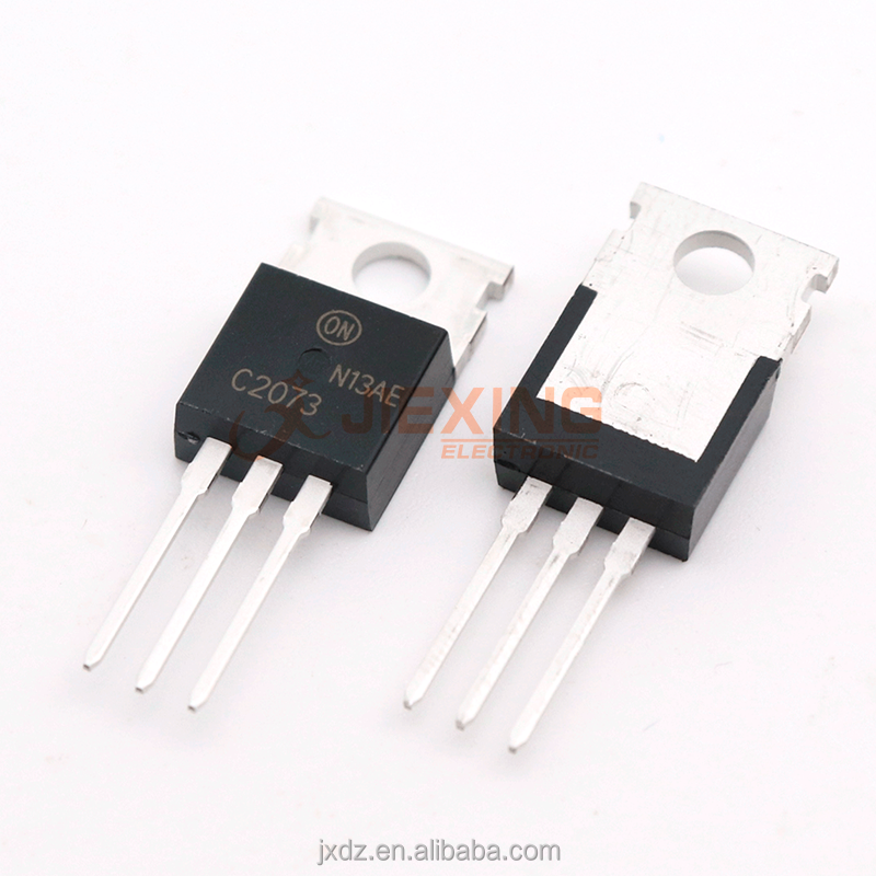 20 Stück 2SA970BL A970 Vintage-Transistor (3-polig) – Ideal Für Audio-Reparaturen, Verstärker Und DIY-Projekte – Geringes Rauschen, Zuverlässige Signalverstärkung