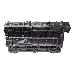 Bloque de Cilindros 3679007, Pieza de Motor Diésel, Repuesto OEM de Grado Automotriz para Camioneta Ligera - Product Image 1