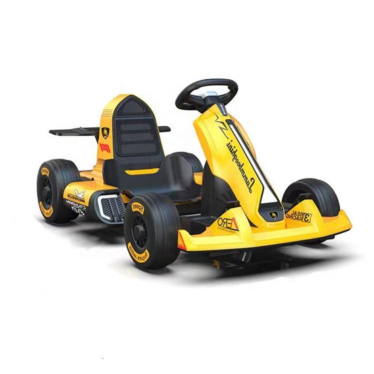 High Performance Toy Car Motors Fun Speed for Kids