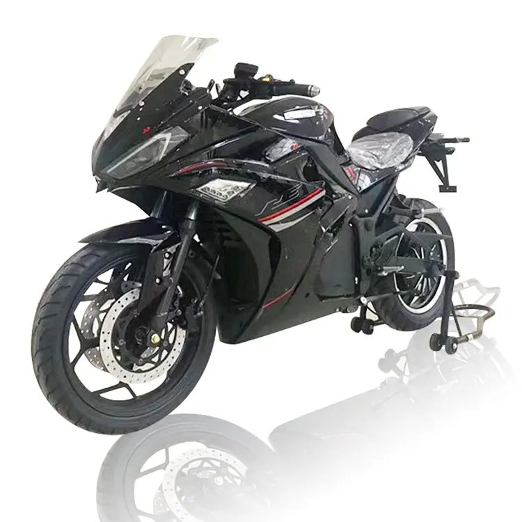 250CC 3000W แข่งรถจักรยานยนต์ (250-K)