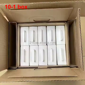 A2347 PD 20W ชนิด C CUBE ชาร์จ PD ชนิด C Cube ชนิด C อะแดปเตอร์ไฟสำหรับ <span class=keywords><strong>iPhone</strong></span> 17 16 PLUS 15 <span class=keywords><strong>14</strong></span> 13 12 <span class=keywords><strong>PRO</strong></span> <span class=keywords><strong>MAX</strong></span> กับกล่อง - Product Image 3