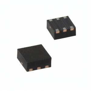 Power Management (PMIC) Buy Online Electronic Components 6 UFDFN Exposed Pad, 6 TMLF MIC5321-NDYMT-TR Original - Product Image 1