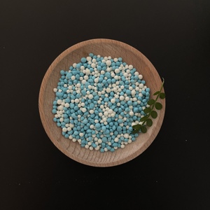 CAS 66455-26-3ปุ๋ย NPK ที่ละลายน้ำได้เกรดการเกษตร - Product Image 6