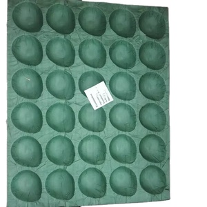 Bandeja de Embalaje para Aguacates de 60x40cm, Bandejas de Embalaje para Frutas con Alvéolos, Alveolos para Frutas - Product Image 5