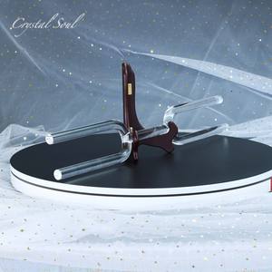 Bolsa <span class=keywords><strong>de</strong></span> Transporte para Cristal <span class=keywords><strong>de</strong></span> Cuarzo, Colores Disponibles, Opciones <span class=keywords><strong>de</strong></span> Color y Tamaño Personalizables - Product Image 5