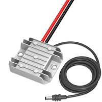 Convertisseur d'alimentation DC-DC 12V 24V vers 30V 3.5A, 9-28V vers 30V 3.5A, efficacité 95% pour Starlink Mini