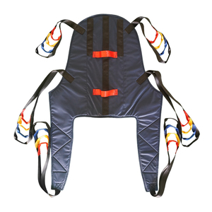 バリアリフトスリング医療リフトスリング全身スリング - Product Image 2