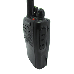 <strong>Kirisun</strong> PT4200 5W UHF 400-470HMz 16 Channel Handheld Walkie Talkie for <strong>Kirisun</strong> Two Way Radio <strong>Communication</strong> - Product Image 2