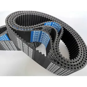<span class=keywords><strong>Courroie</strong></span> <span class=keywords><strong>de</strong></span> <span class=keywords><strong>distribution</strong></span> XL <span class=keywords><strong>de</strong></span> précision pour équipements <span class=keywords><strong>de</strong></span> fitness et appareils <span class=keywords><strong>de</strong></span> bureau – Fabricant <span class=keywords><strong>de</strong></span> courroies synchrones durables - Product Image 2