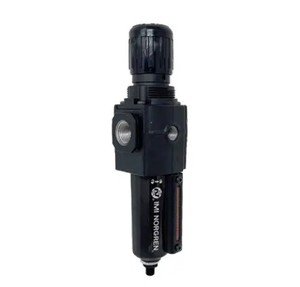Regulador de Filtro Modular Excelon B73G-4AK-AD3-RMG, Drenaje Automático, Recipiente de Aluminio, 100 Dm³/s para Automatización Industrial - Product Image 3