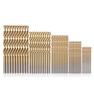 ดอกสว่านเจาะโลหะที่ไม่ใช่เหล็กกล้า แบบหกเหลี่ยม ยาวพิเศษ เคลือบ TiCN ช่วยยืดอายุการใช้งาน - Product Image 5