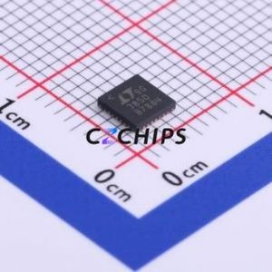 Original y nuevo LTC3850EUF # TRPBF (4x4) Circuito integrado IC Chip PMIC IC de potencia de DC-DC - Product Image 1