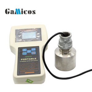 Gut775 100m Pin điện Sông biển siêu âm độ sâu mực nước mét - Product Image 5