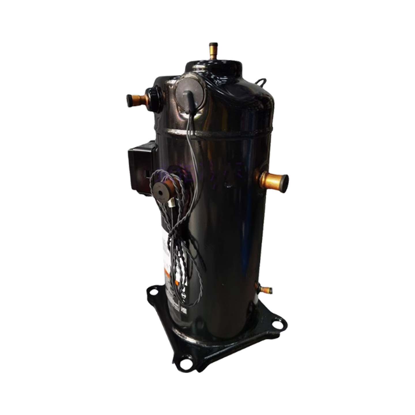 Refrigeration Compressors Made in China - Reliable Parts
