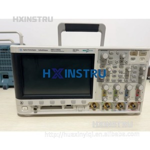 ออสซิลโลสโคป Keysight /Agilent DSO-X3034A 350MHz H - Product Image 1