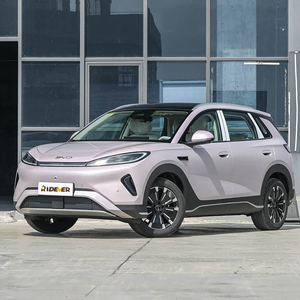 RIDEVER Vente en gros d'usine BYD Sealion 05 EV Version Conduite Intelligente 5 Portes 5 Places Propulsion Arrière Crossover Électrique - Product Image 3
