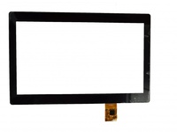 Panel Táctil Capacitivo de Vidrio Industrial de 6.2 Pulgadas, Multi USB de 10 Puntos, Resistente al Agua, Personalizado, ODM OEM de Fábrica, MOQ Bajo