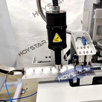 Machine d'impression tampon entièrement automatique pour bouchons de bouteilles en plastique, machine d'impression tampon, capsule de liège, machine d'impression tampographique