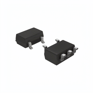 Buy Online Electronic Components Original Power Management (PMIC) SC 74A, SOT 753 MAX6866UK46D3S+T - Product Image 1