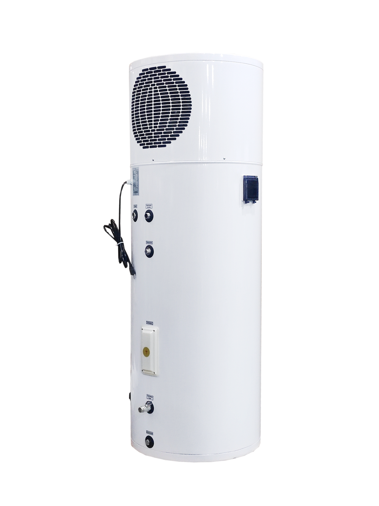 Blanc 250L