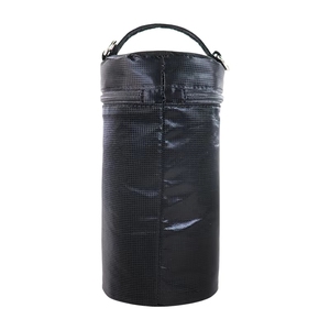 Bolsa Térmica Oxford de 15L con Asa para el Hombro, Resistente al Agua, de Grado Alimenticio, con Diseño de Letras a la Moda, para Vino, Picnics y Almacenamiento de Alimentos Congelados - Product Image 3