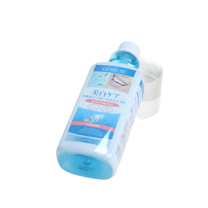<span class=keywords><strong>Enjuague</strong></span> <span class=keywords><strong>Bucal</strong></span> Líquido Gomise Sabor Durazno 510ml, la <span class=keywords><strong>Mejor</strong></span> Opción para Adultos, Blanqueamiento Dental, Cuidado <span class=keywords><strong>Bucal</strong></span> con Efecto Visible - Product Image 4