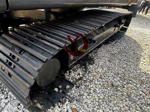 Excavateur Volvo EC140 d'occasion 99% Nouveau conforme EPA avec moteur central, pompe à moteur, composants PLC à vendre - Product Image 6