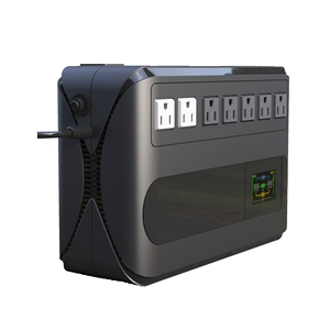 EX-TOP su misura professionale up alimentazione 400va 600va 800va 1000va <span class=keywords><strong>Backup</strong></span> up <span class=keywords><strong>Computer</strong></span> Off line up - Product Image 4