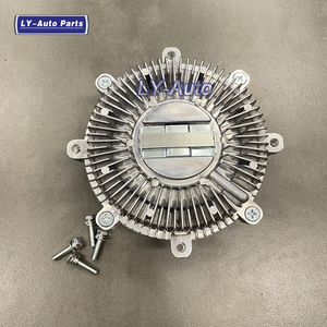 Embrague del Ventilador del Radiador de Refrigeración del Motor 21082-EA200 21082EA200 para Frontier, Pathfinder, Xterra 05-13 4.0L y Equator - Product Image 5