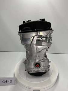 Parti Auto di Alta Qualità, Blocco Motore G4KD per Hyundai Sonata Ix35 <span class=keywords><strong>Kia</strong></span> <span class=keywords><strong>Cerato</strong></span> Magentis Optima Sportage - Product Image 4