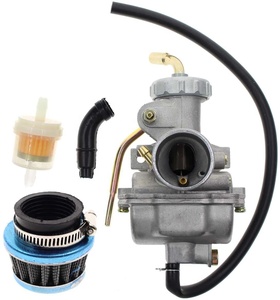 Sporting Goods DB 14; DB 10; ATK 125 A; ATD 125 E; ATD 90 A; ATD 125 A Carbureto - Foto 4