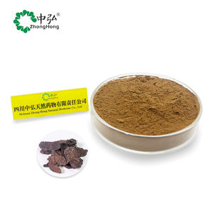 Nutrição profunda Herbal Essence Tubulosa Cistanche Deserticola Extrato Vegetal Em Pó - Product Image 2