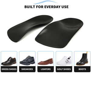 Usine en gros tpu semelle coque en plastique et support de voûte plantaire thermomoulable 34 <span class=keywords><strong>semelles</strong></span> orthopédiques en thermoplastique - Product Image 5