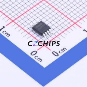 Original&Brand-new RS8905BXM MSOP-8 Integrated Circuit IC Chip Comparator Whole <b>Sale</b> Electronic Component Chips & BOM Service - Product Image 1