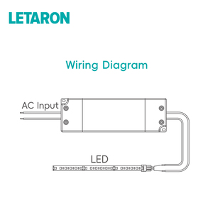 <span class=keywords><strong>Driver</strong></span> <span class=keywords><strong>LED</strong></span> UL 12V/24VDC 6W 500mA/250mA alimentatore 120V AC 60HZ PF>0.8 <span class=keywords><strong>Driver</strong></span> <span class=keywords><strong>LED</strong></span> Super sottile - Product Image 5