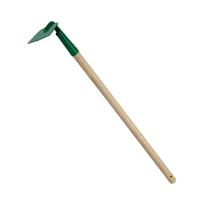 Giá tốt đa chức năng trẻ em Vườn công cụ đất Đào Công cụ Spade với dài tay cầm bằng gỗ cho trẻ em