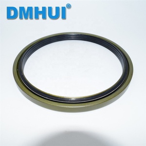 041695 anelli di tenuta con 12016896B 190*215*15.5/17 millimetri formato per i <span class=keywords><strong>trattori</strong></span> e macchine agricole - Product Image 5