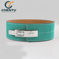 Ceintures en cuir véritable pour hommes, en cuir de vachette pleine fleur, classiques, décontractées, vintage, avec boucle à ardillon, pour jeans et pantalons, fourniture d'usine