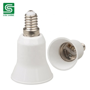 <span class=keywords><strong>E14</strong></span> để <span class=keywords><strong>E27</strong></span> Đèn chủ chuyển đổi ổ cắm ánh sáng bóng đèn Đèn chủ <span class=keywords><strong>adapter</strong></span> cắm - Product Image 5