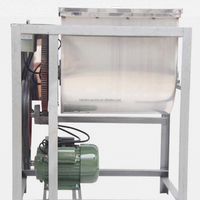 Mélangeur à pâte commercial automatique, capacité 5kg/15kg/25kg, moteur 220V, haute productivité, 2200W, machine à pétrir la pâte à pain et à pâtes